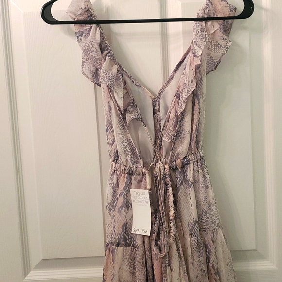 Boutique dress medium - Picture 4 of 7